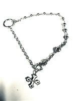 Bracelet Tuum Femme in Argent BRO009PC1 - BRO009PC1